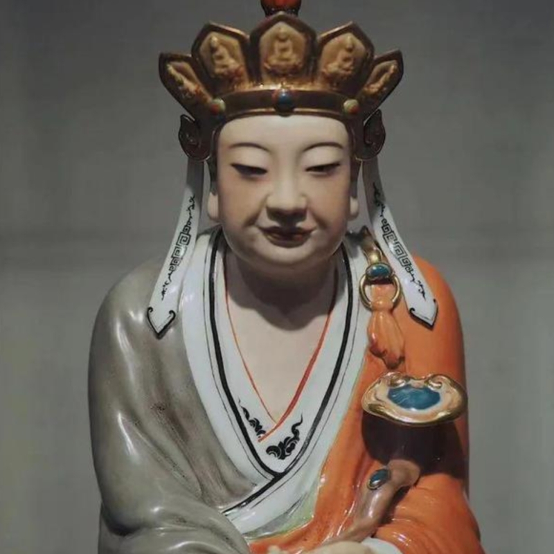 无语佛